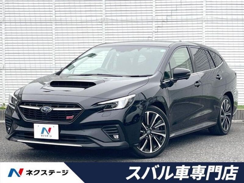 LEVORG-0