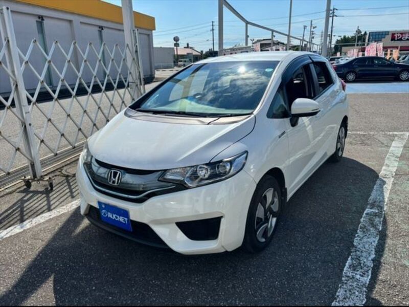 FIT HYBRID-0