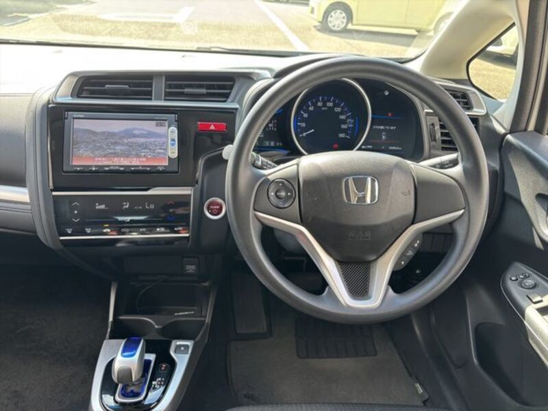 FIT HYBRID