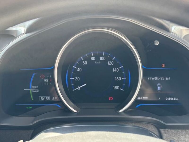 FIT HYBRID