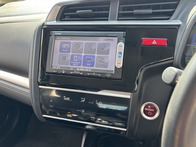 FIT HYBRID