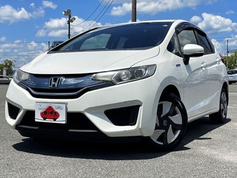 FIT HYBRID-0