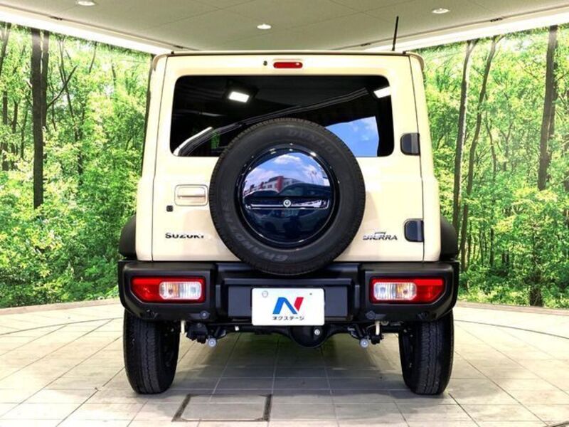 JIMNY SIERRA