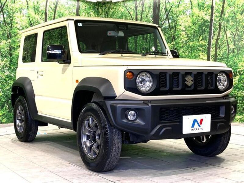 JIMNY SIERRA