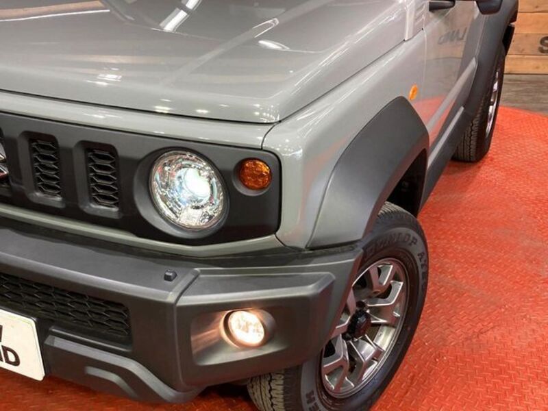 JIMNY SIERRA