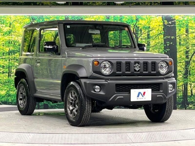 JIMNY SIERRA