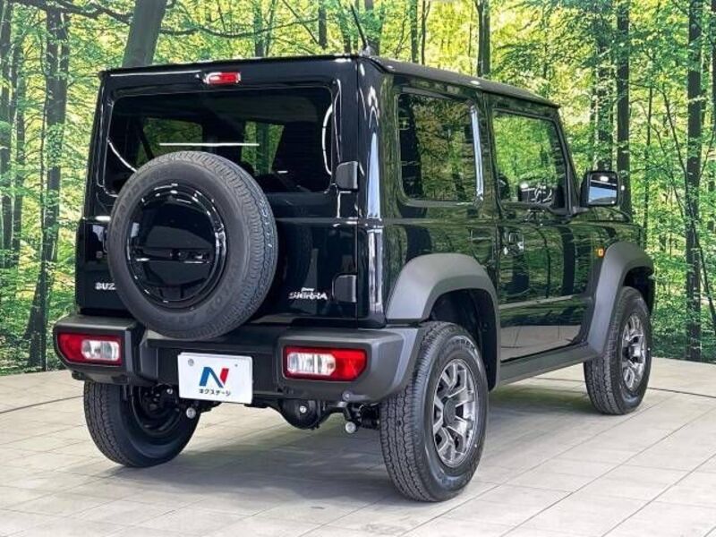 JIMNY SIERRA