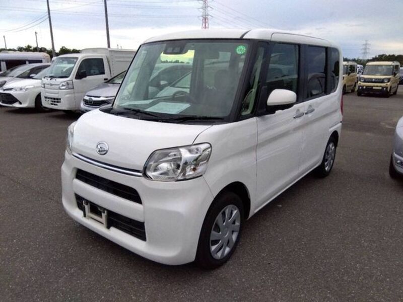 TANTO-0