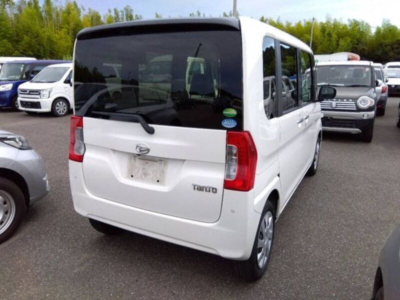 TANTO