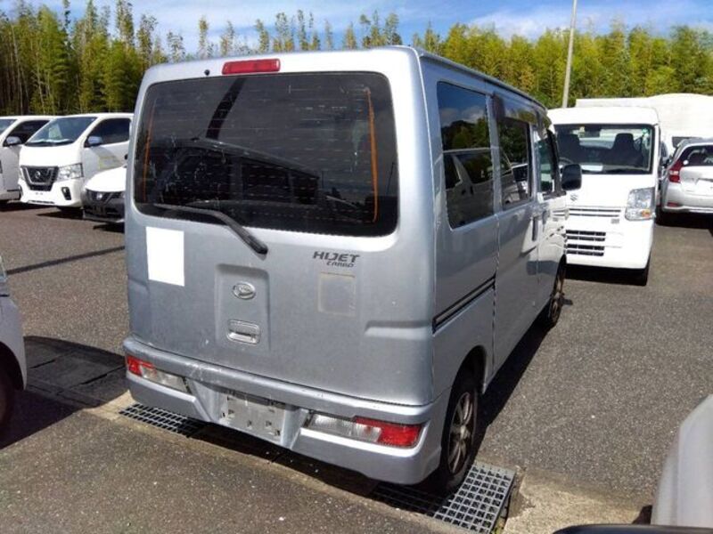 HIJET CARGO