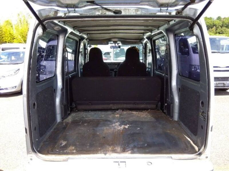 HIJET CARGO