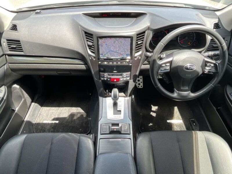 LEGACY B4