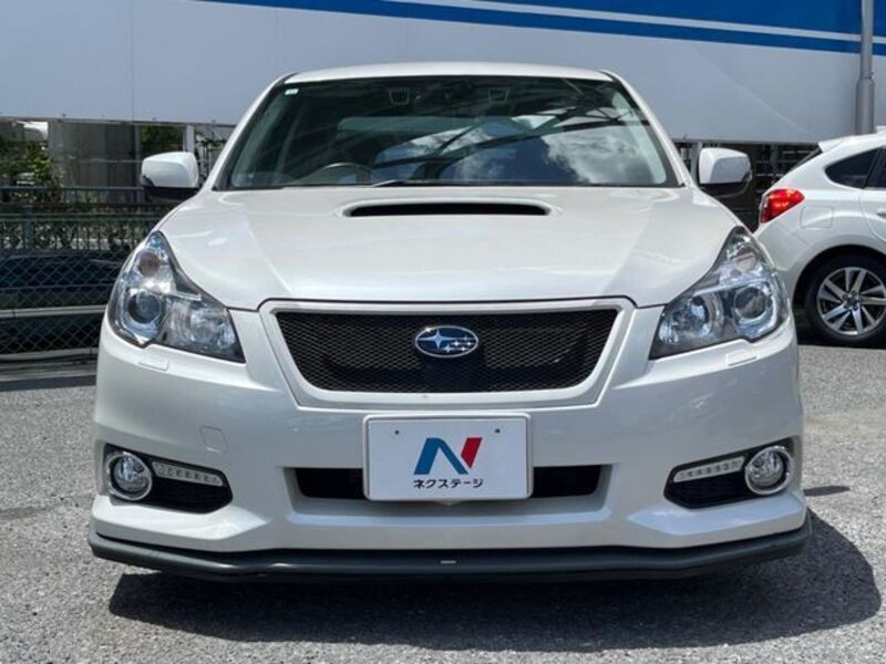 LEGACY B4