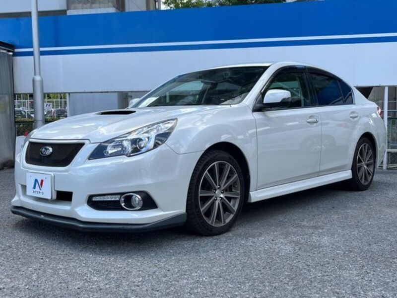 LEGACY B4