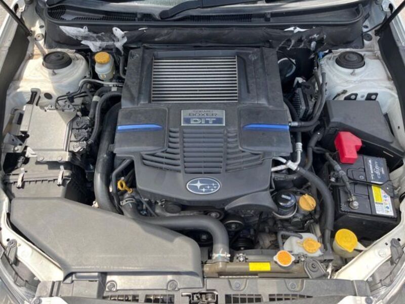 LEGACY B4