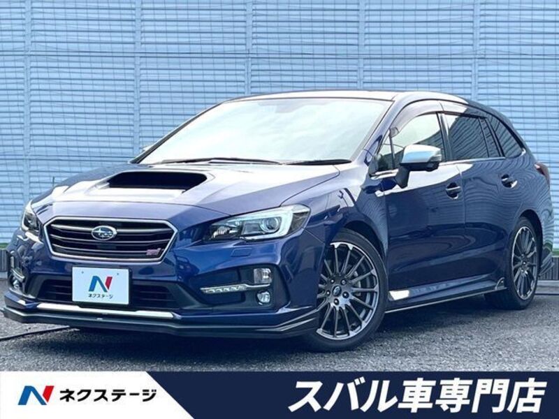 LEVORG-0