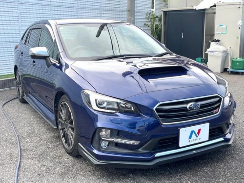 LEVORG