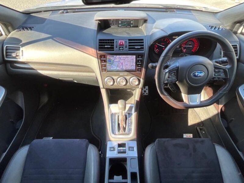 WRX S4
