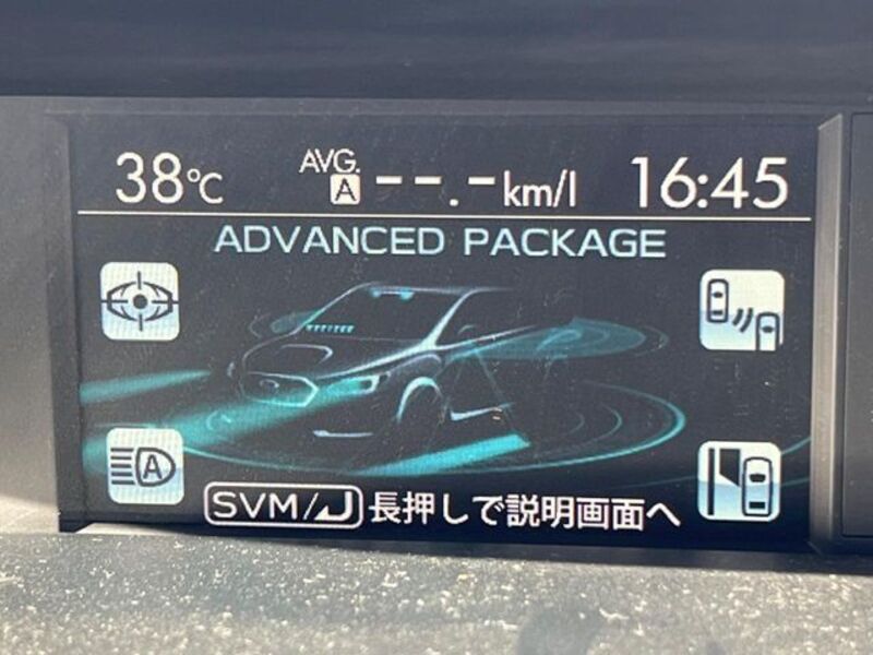 WRX S4