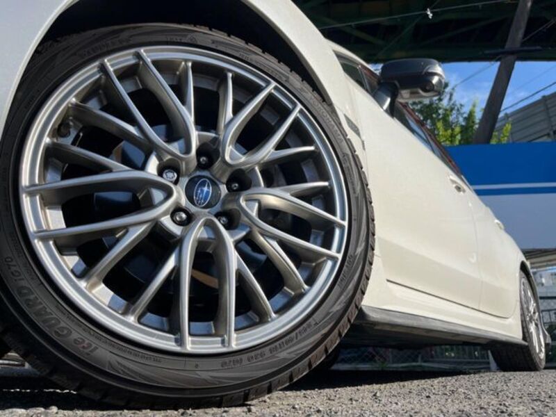 WRX S4
