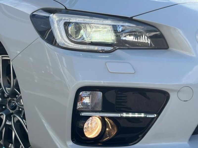 WRX S4