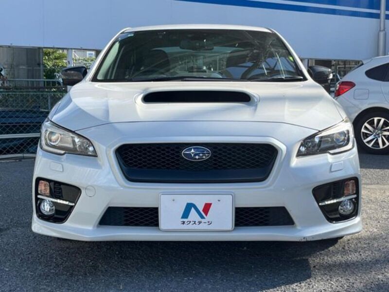 WRX S4