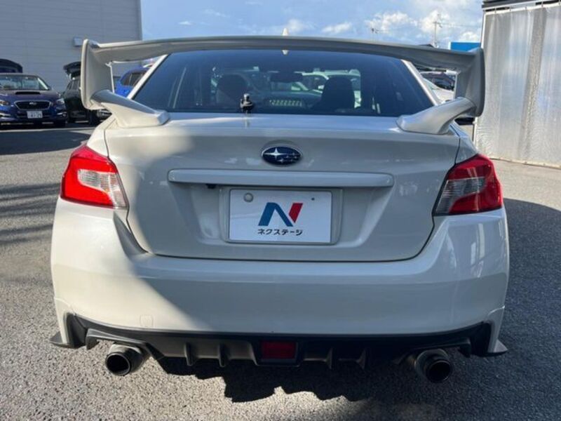 WRX S4