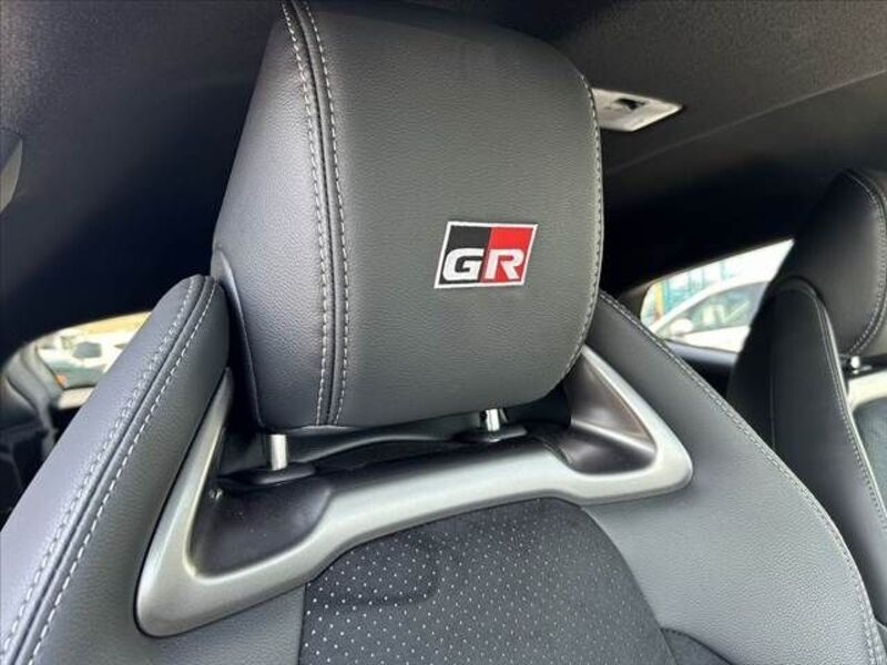 GR YARIS