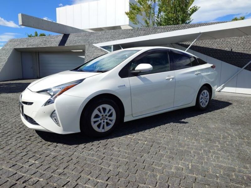 PRIUS