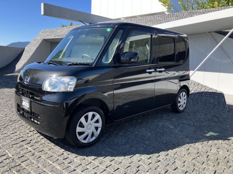 TANTO