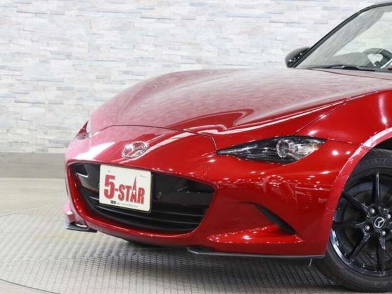 ROADSTER