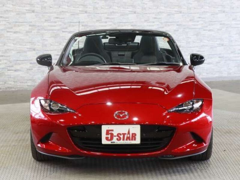 ROADSTER