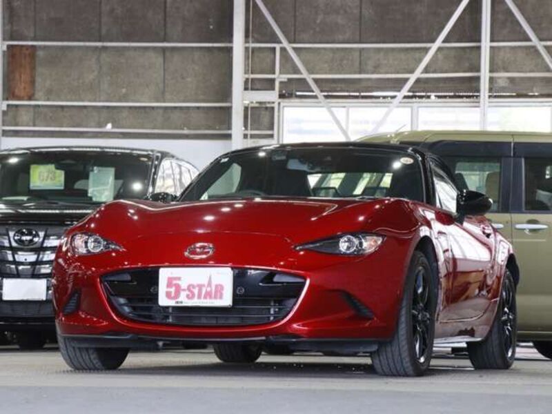 ROADSTER