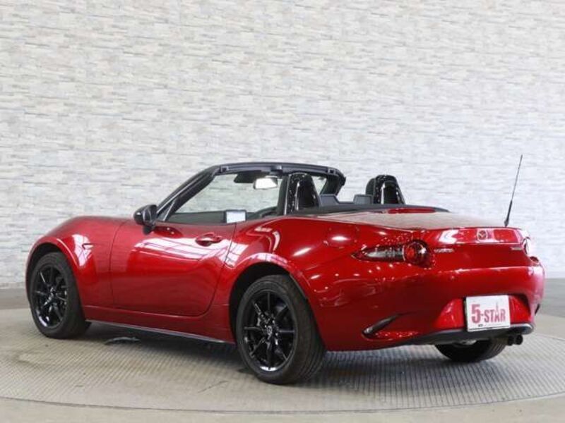 ROADSTER