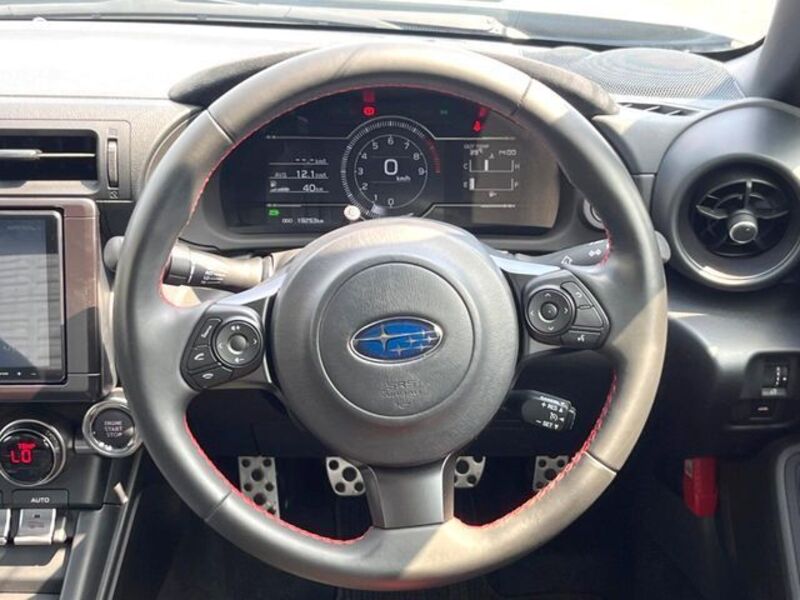BRZ