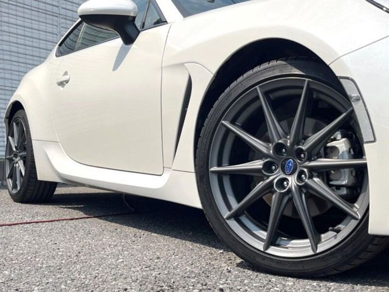BRZ