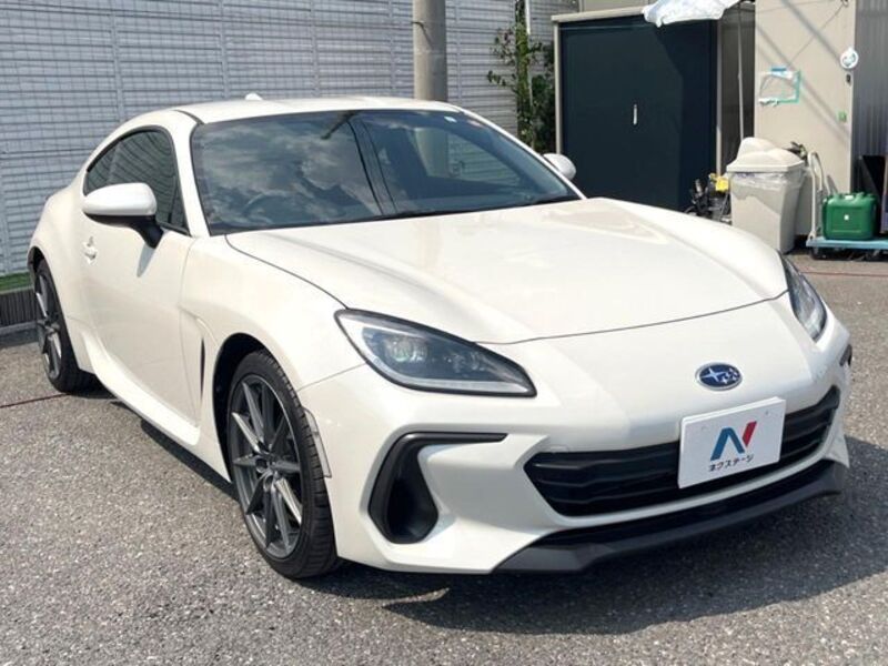 BRZ
