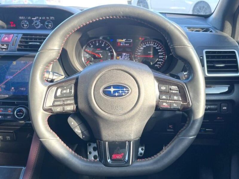 WRX S4