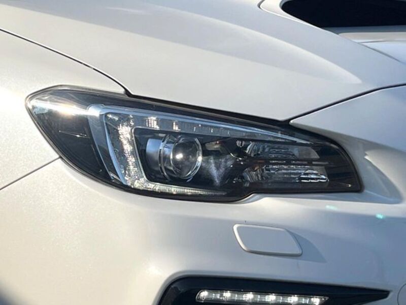 WRX S4