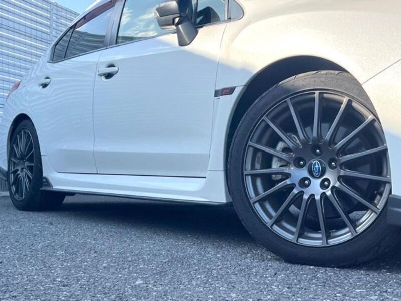 WRX S4