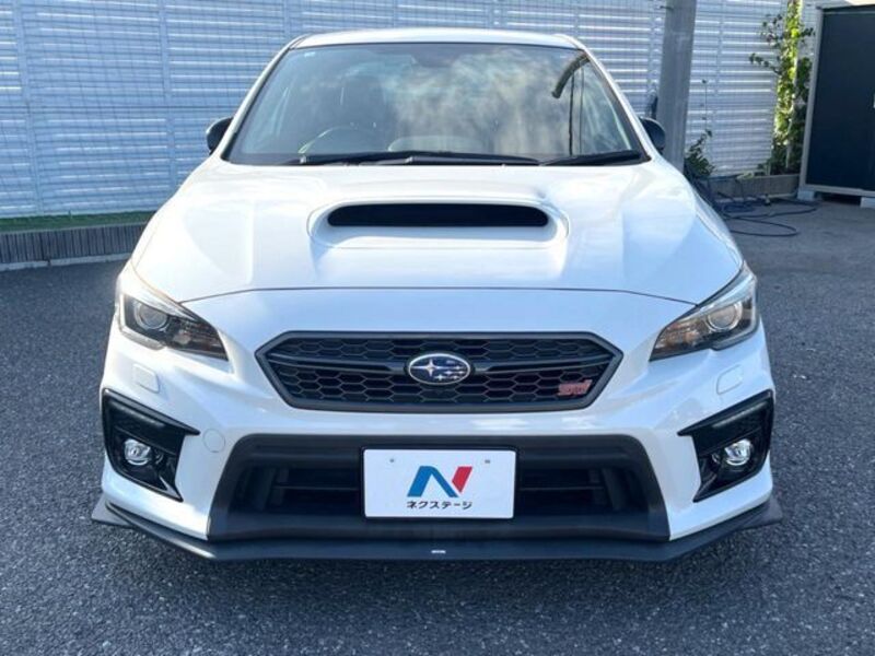 WRX S4