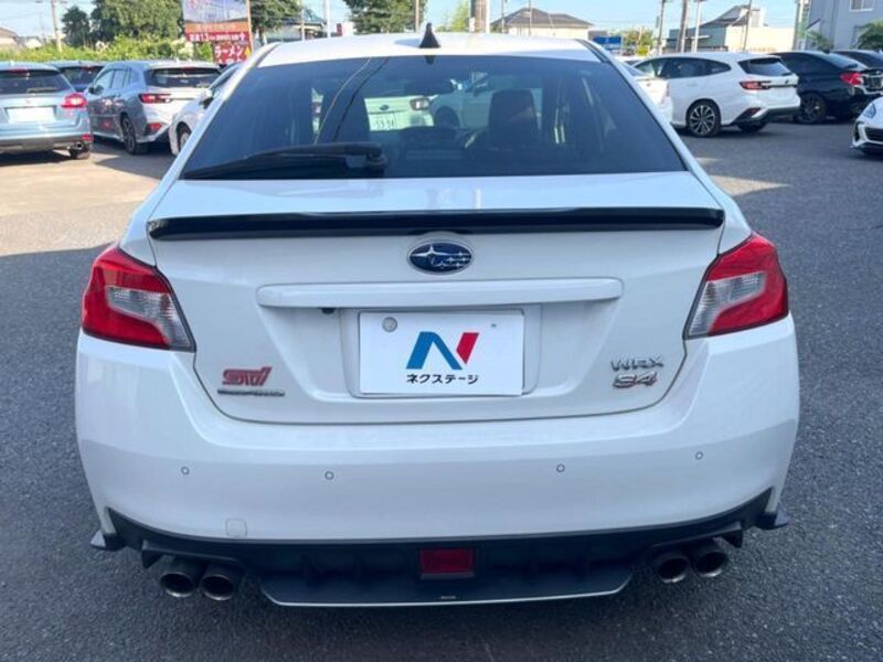 WRX S4