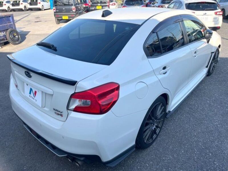 WRX S4