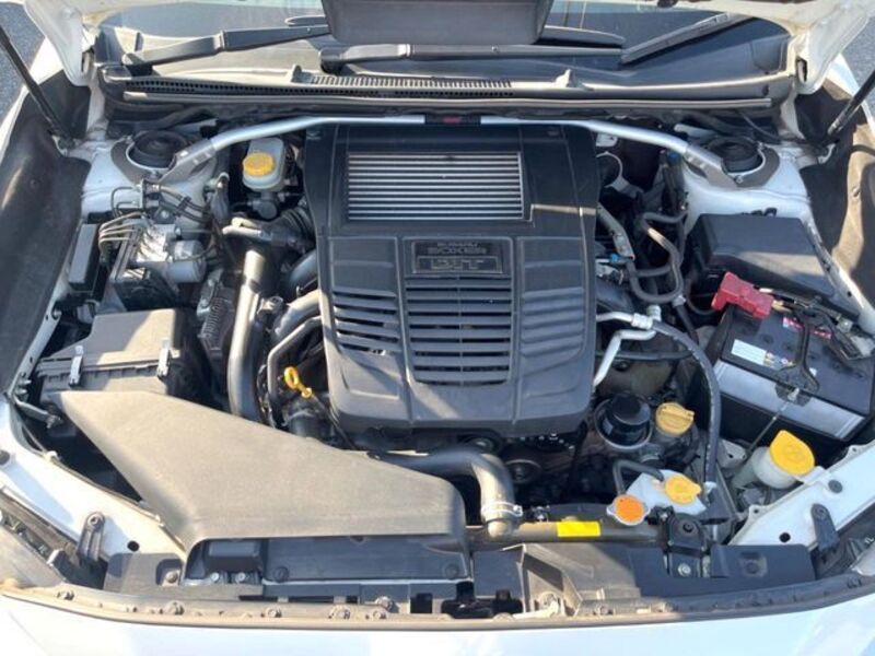 WRX S4