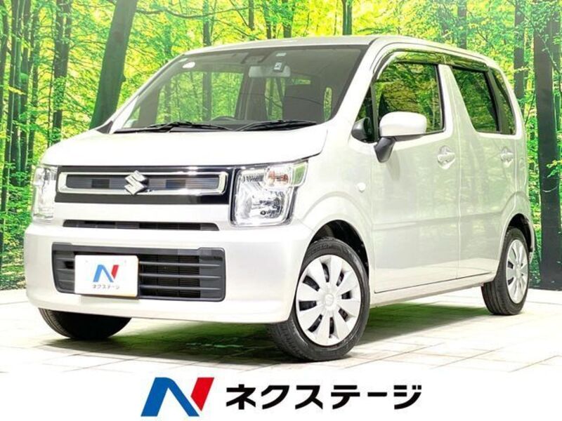 WAGON R-0