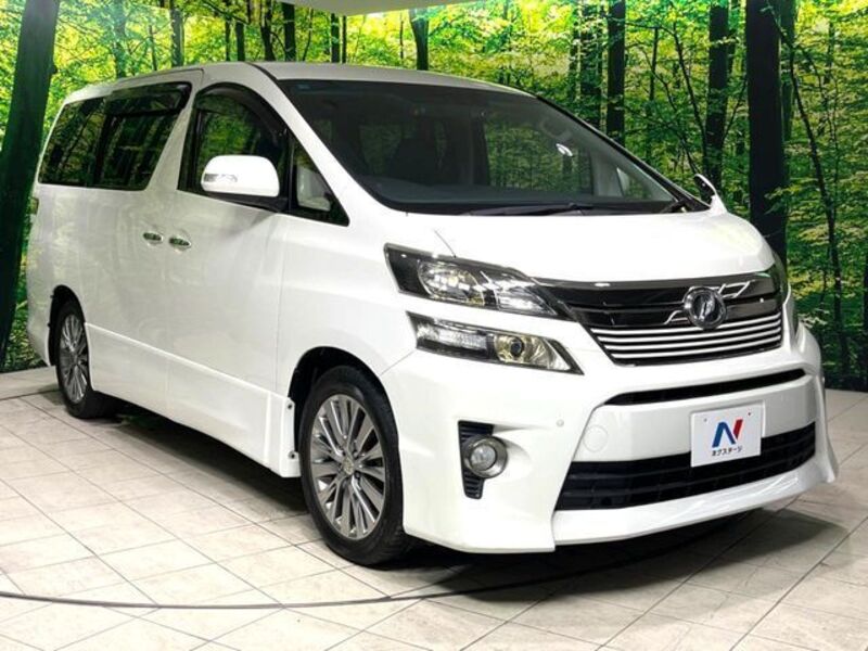 VELLFIRE