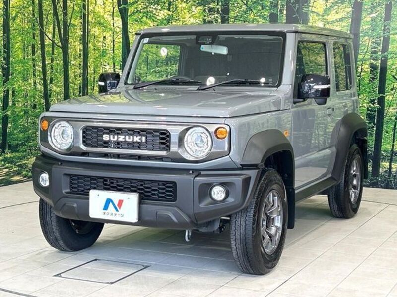 JIMNY SIERRA
