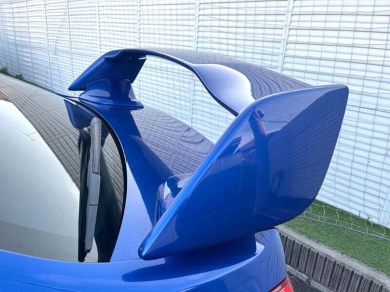 WRX STI