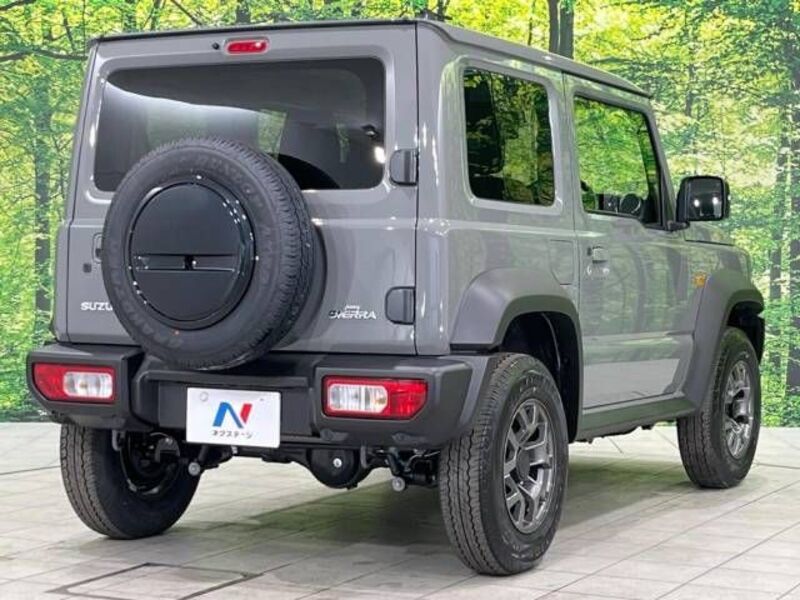 JIMNY SIERRA