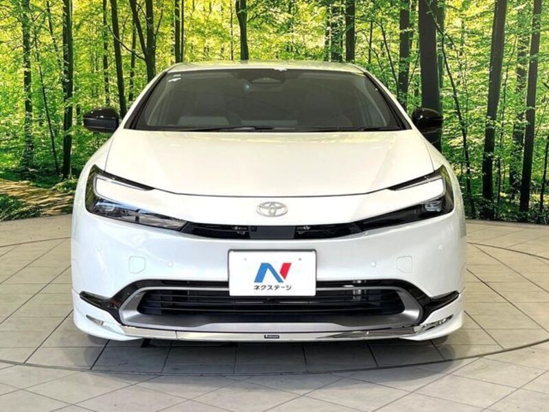 PRIUS